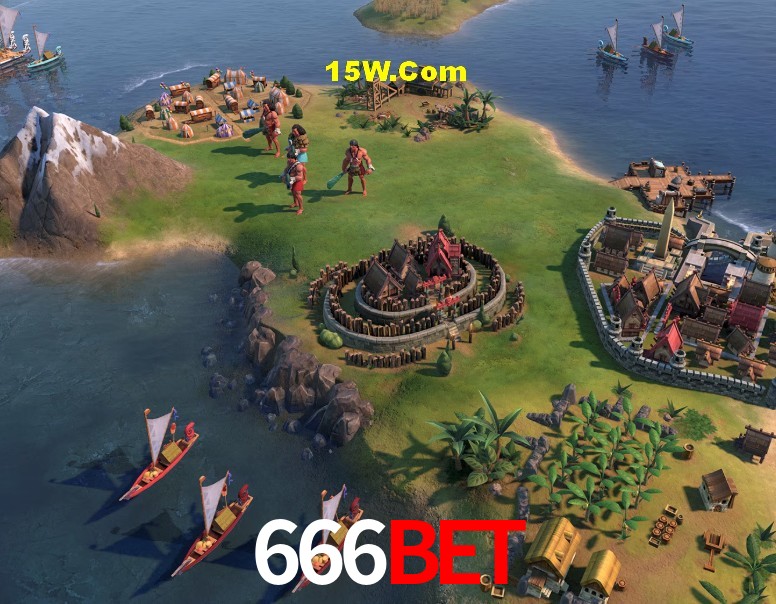 Experiência VIP 666bet