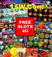 Diretório de Jogos 666bet