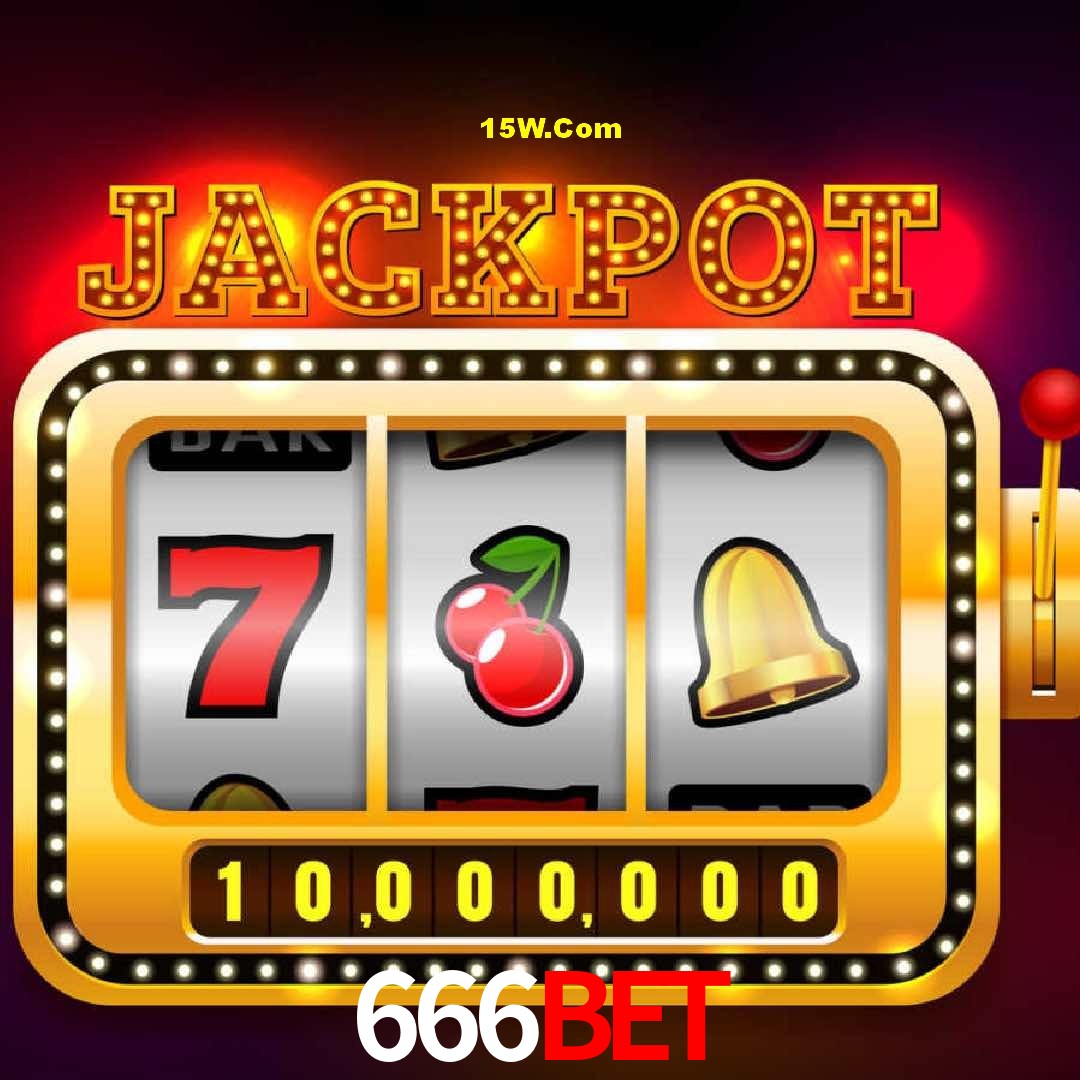 Slot Games 666bet