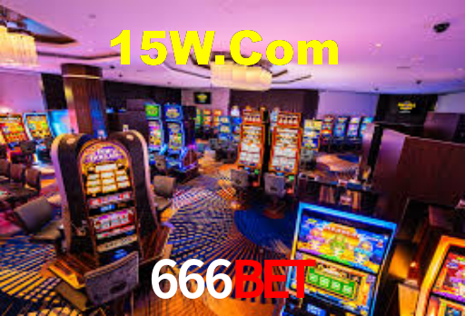 666bet: Seu Cassino Premiado com Pagamentos Rápidos