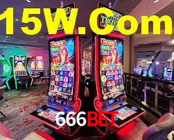 666bet cassino