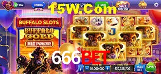 Game Statistics 666bet