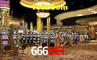 Recursos de Bônus 666bet