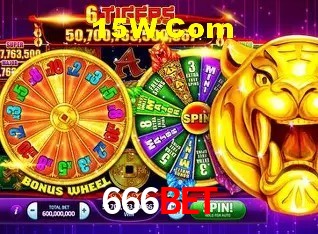 Jogos de Slot 666bet
