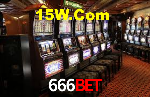 666bet slot
