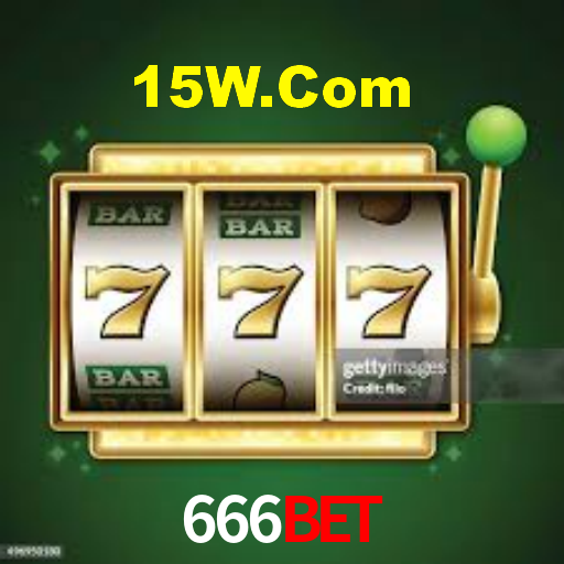 666bet slot