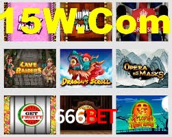 VIP Casino 666bet