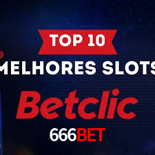 666BET SLOT