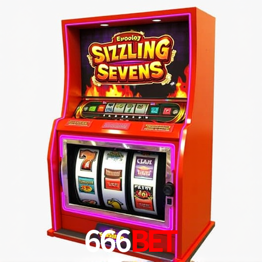 666BET SLOT