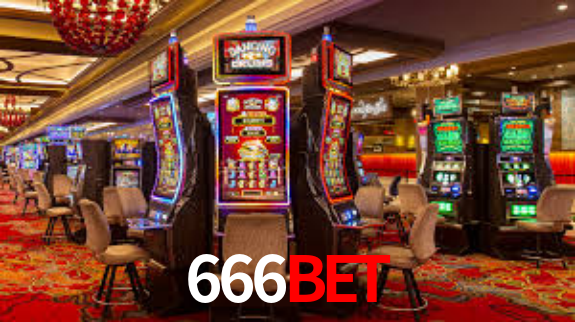 666BET - 666BET SLOT - Slots De Alta Taxa