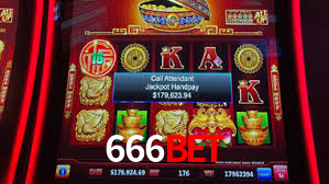 666BET