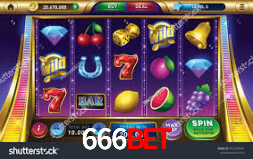 666BET SLOT