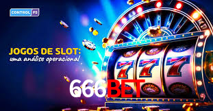 666BET SLOT