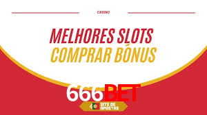 Bônus Generosos e Exclusivos no 666BET para Você!