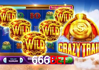 666BET SLOT - Login Oficial Plataforma -666BET